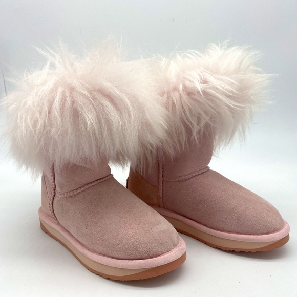 Australia Luxe Collective Shoes Australia Luxe Co Kids Foxy Tuscany